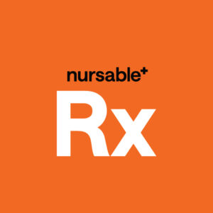 nursable Rx