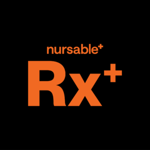 nursable Rx Plus